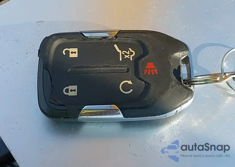 2018 GMC Terrain Sle from USA, damaged, VIN 3GKALMEV6JL374659